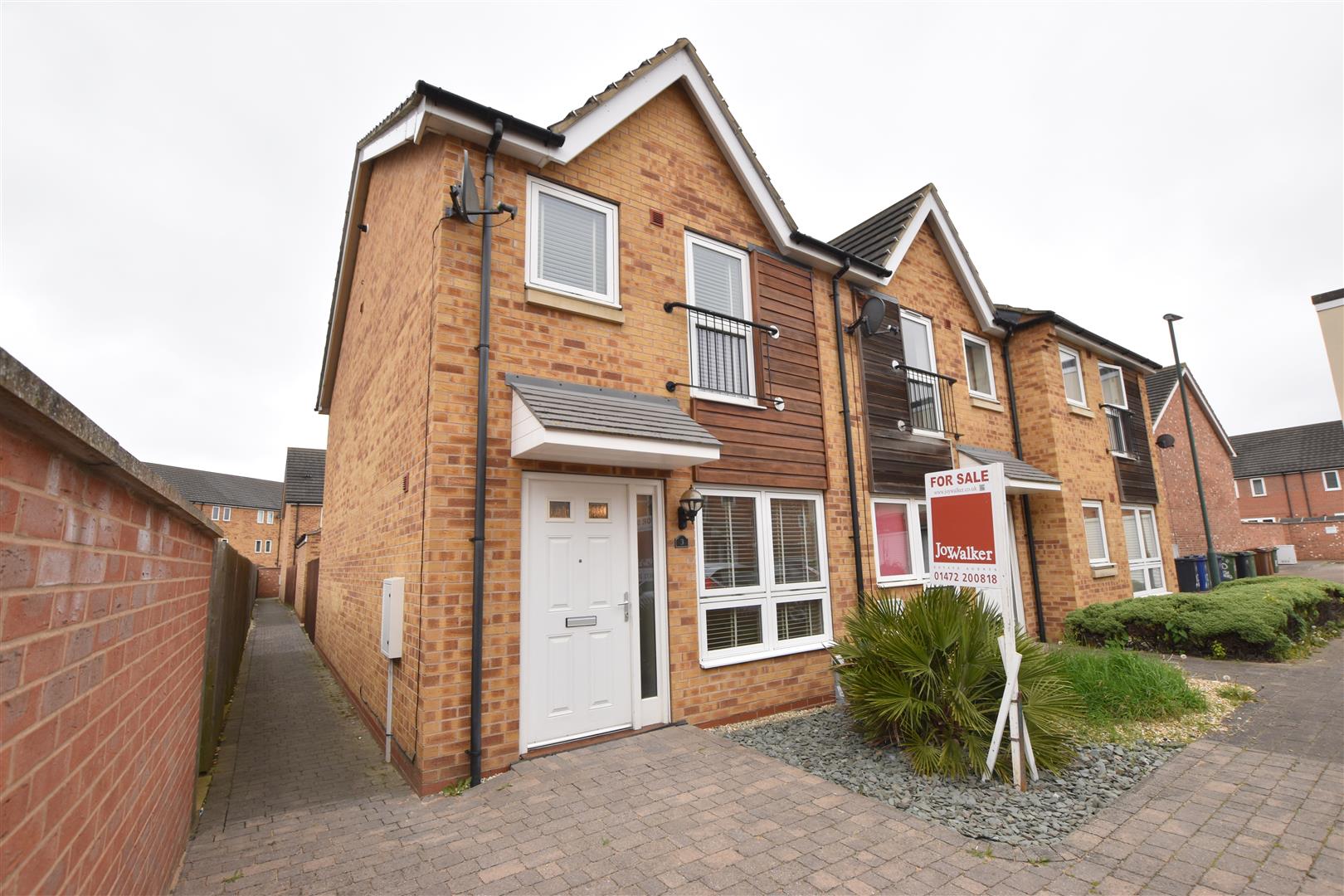 Properties Joy Walker Estate Agent